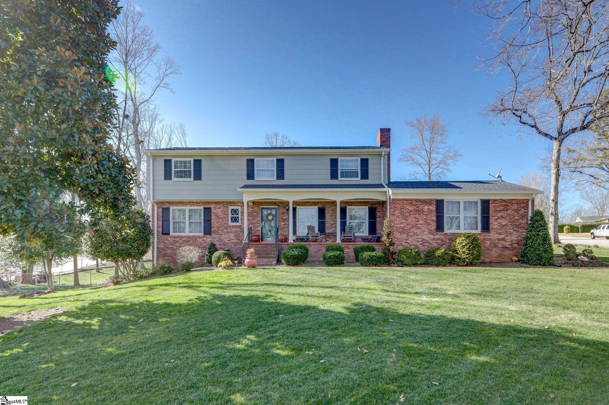 107 Laurel Road Greer, SC 29651 - Photo 1 of 29