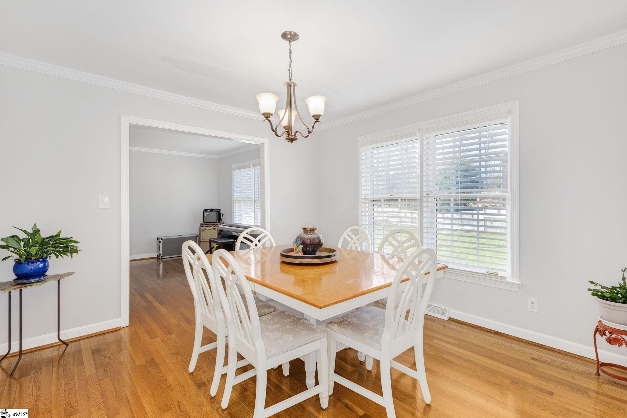 107 Laurel Road Greer, SC 29651 - Photo 14 of 29
