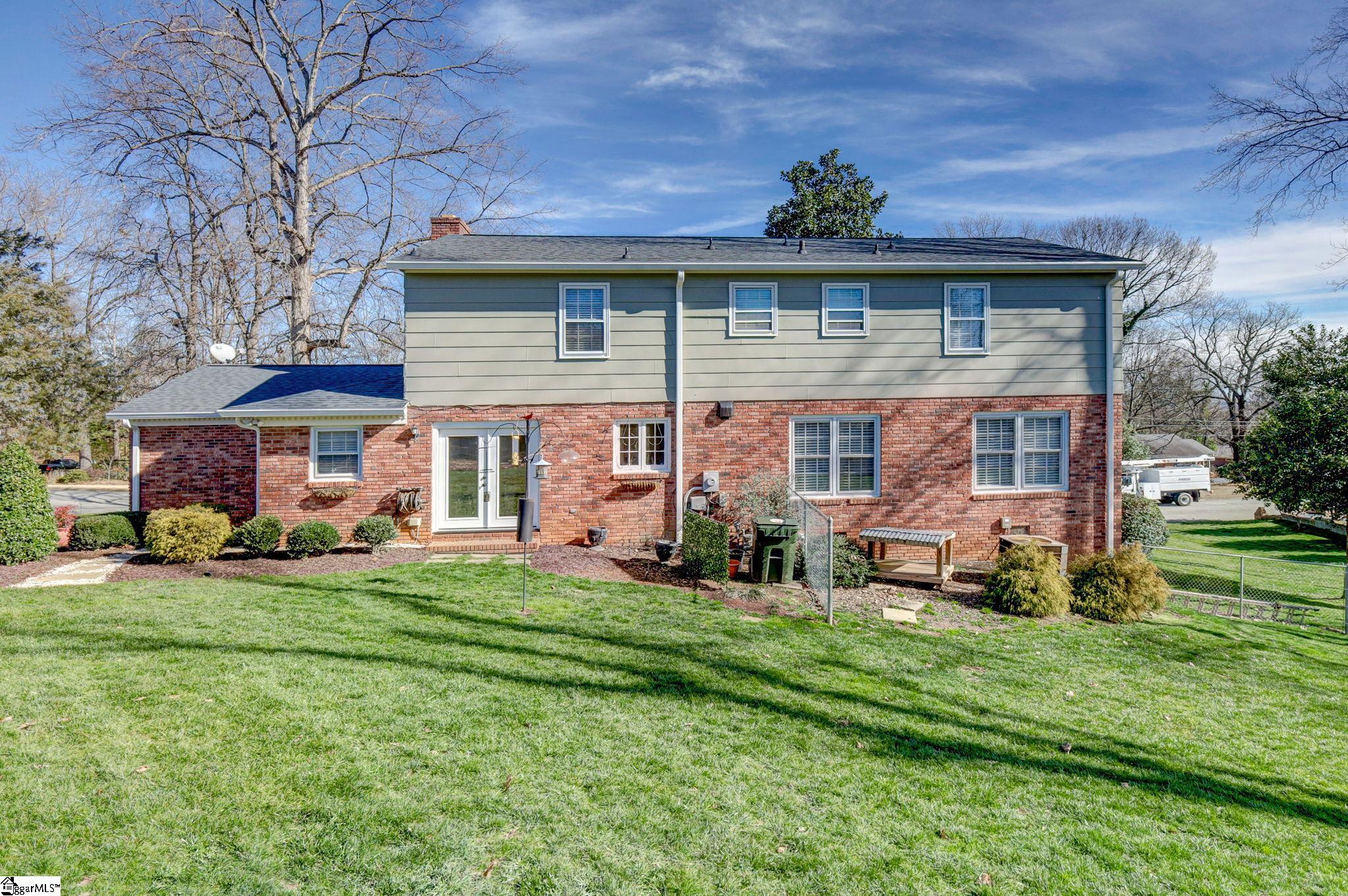 107 Laurel Road Greer, SC 29651 - Photo 25 of 29