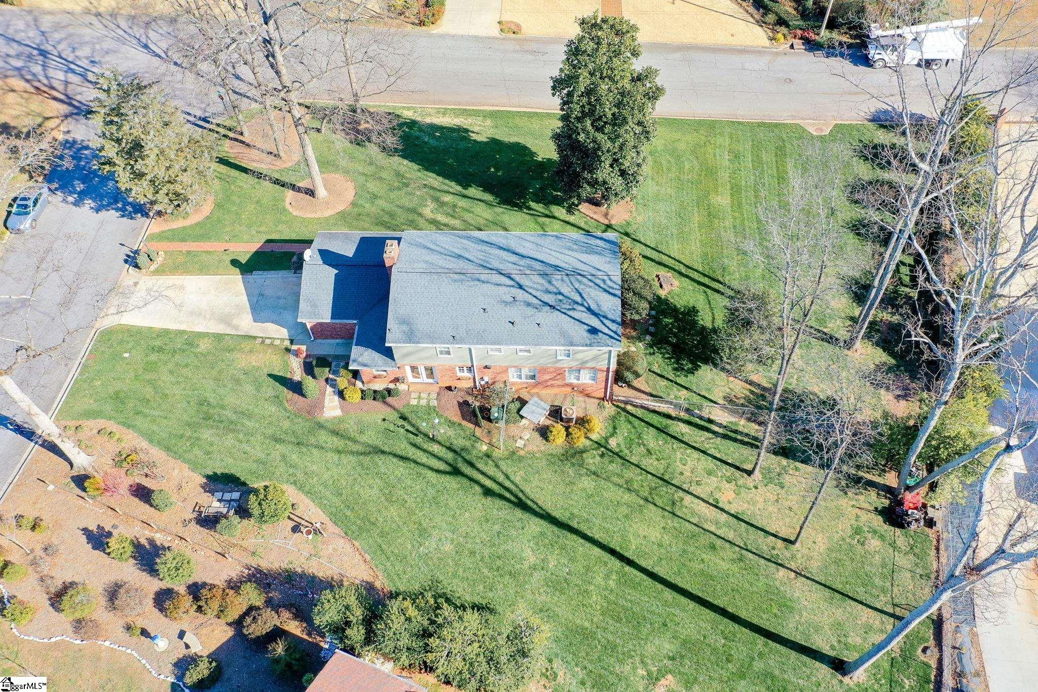 107 Laurel Road Greer, SC 29651 - Photo 28 of 29