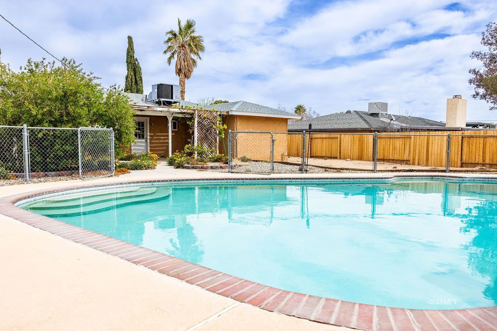 757 West Coral Avenue Ridgecrest, CA 93555 - Photo 26 of 37 Gallery Image 26