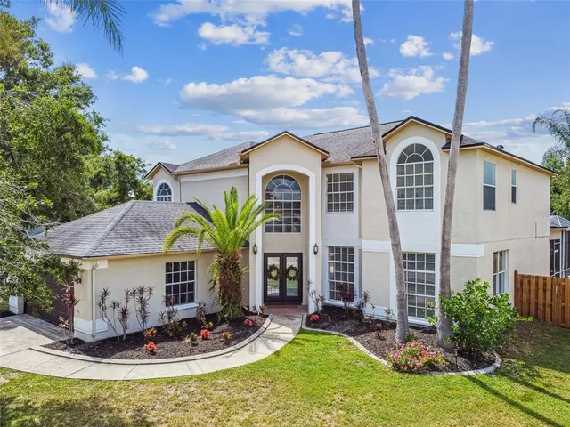 $599,999 | 27109 Coral Springs Drive, Wesley Chapel, FL 33544