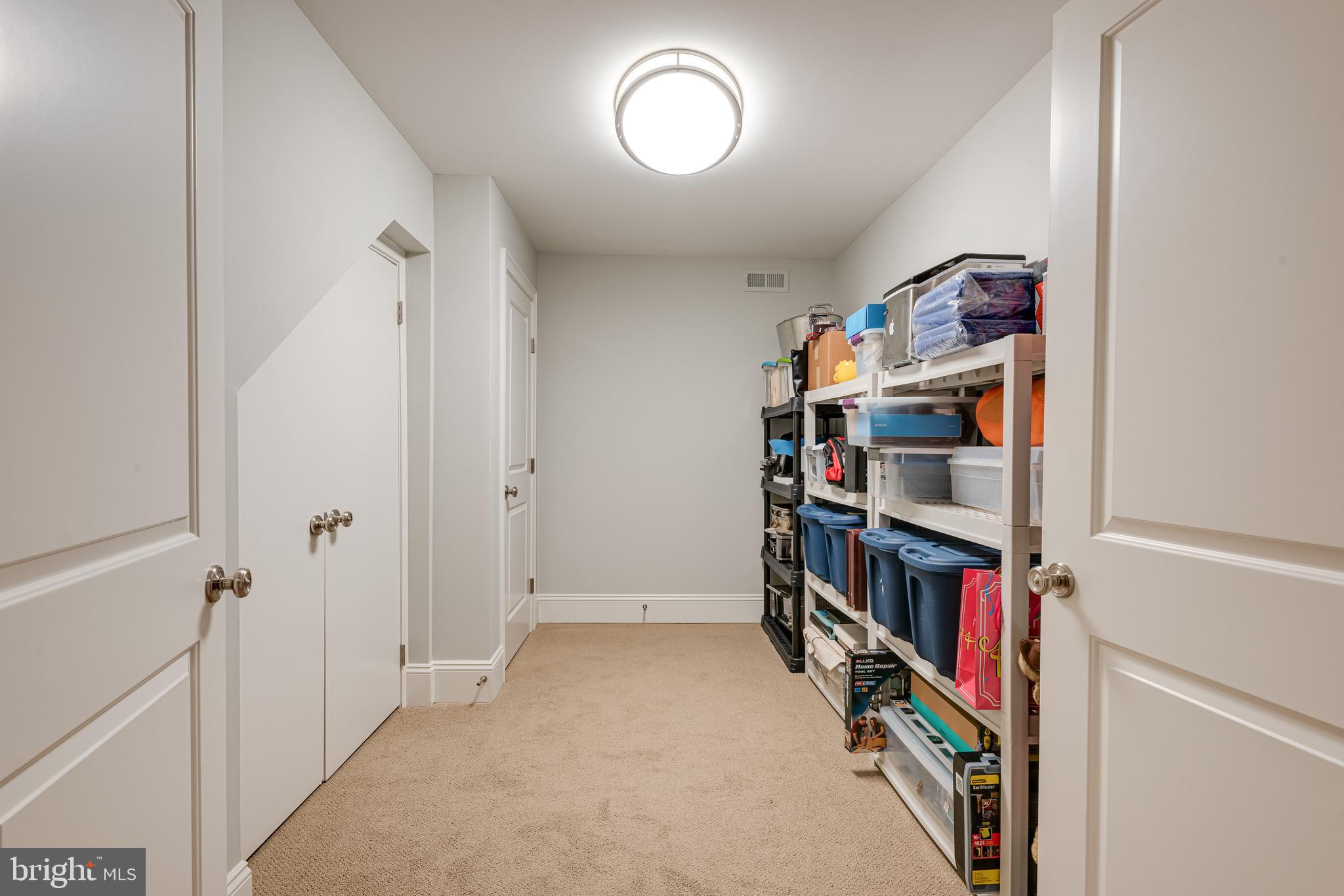 238 Ravenscliff Road Wayne, PA 19087 - Photo 59 of 74 a view of a big room with lots of stuff