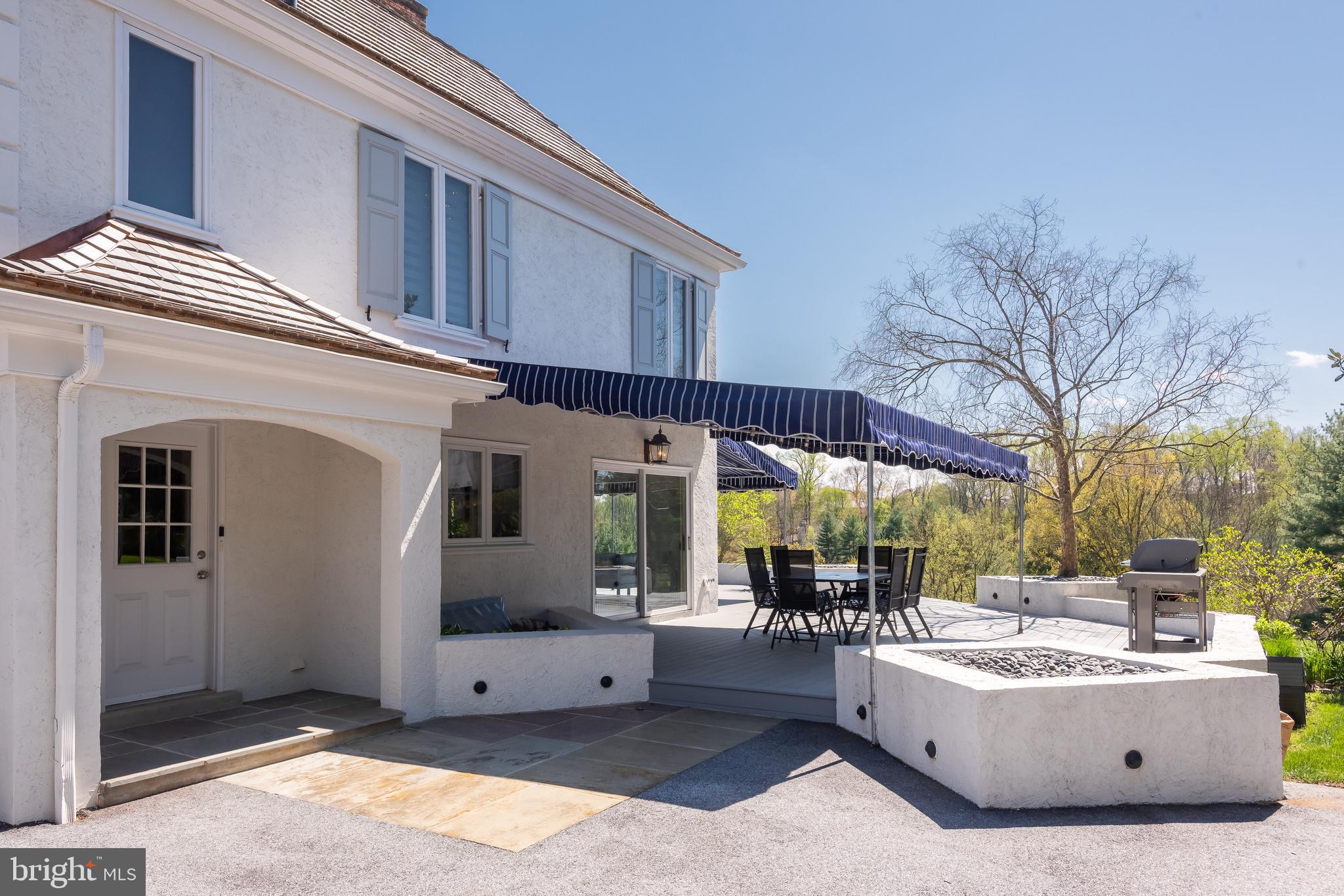 238 Ravenscliff Road Wayne, PA 19087 - Photo 60 of 74