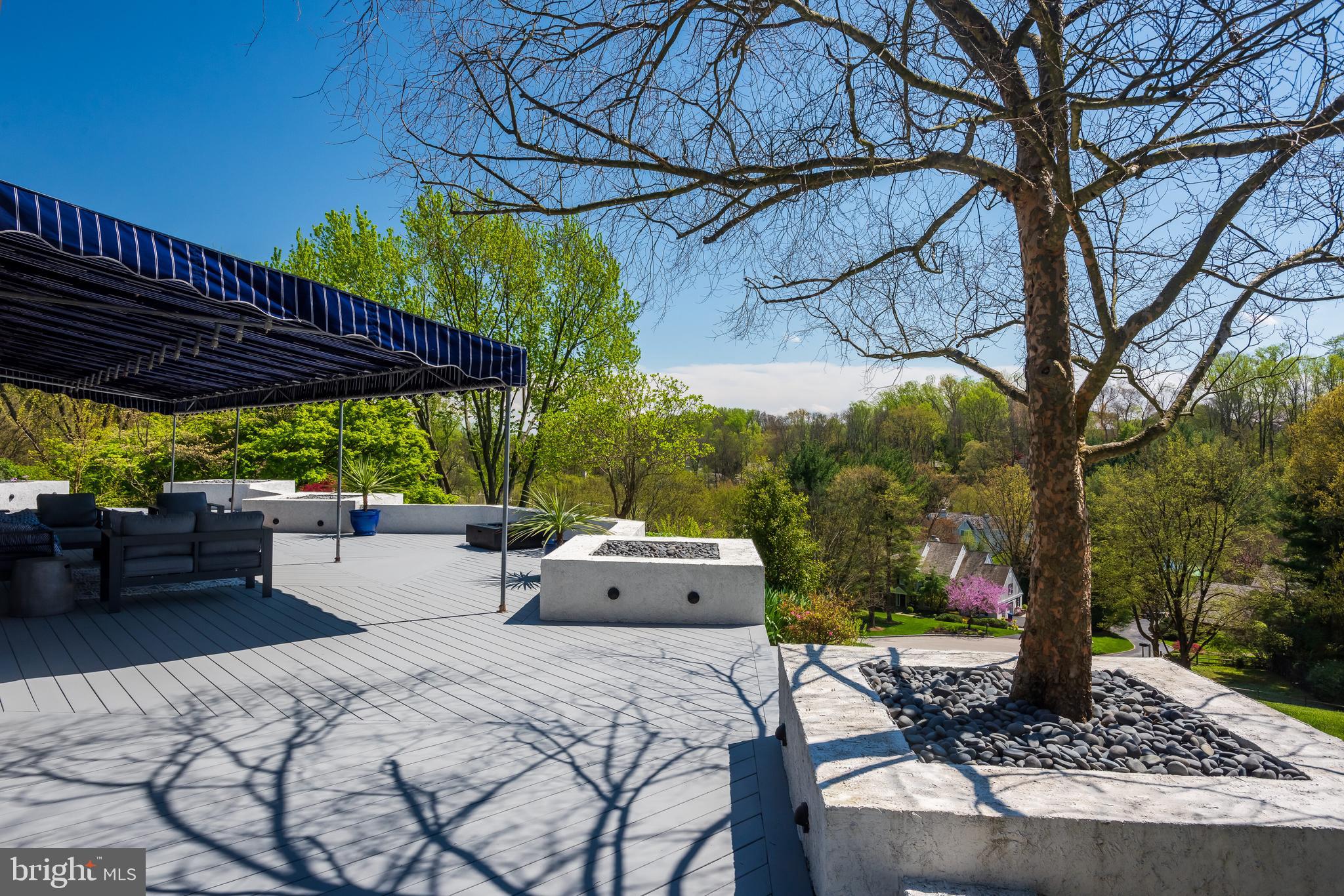 238 Ravenscliff Road Wayne, PA 19087 - Photo 62 of 74