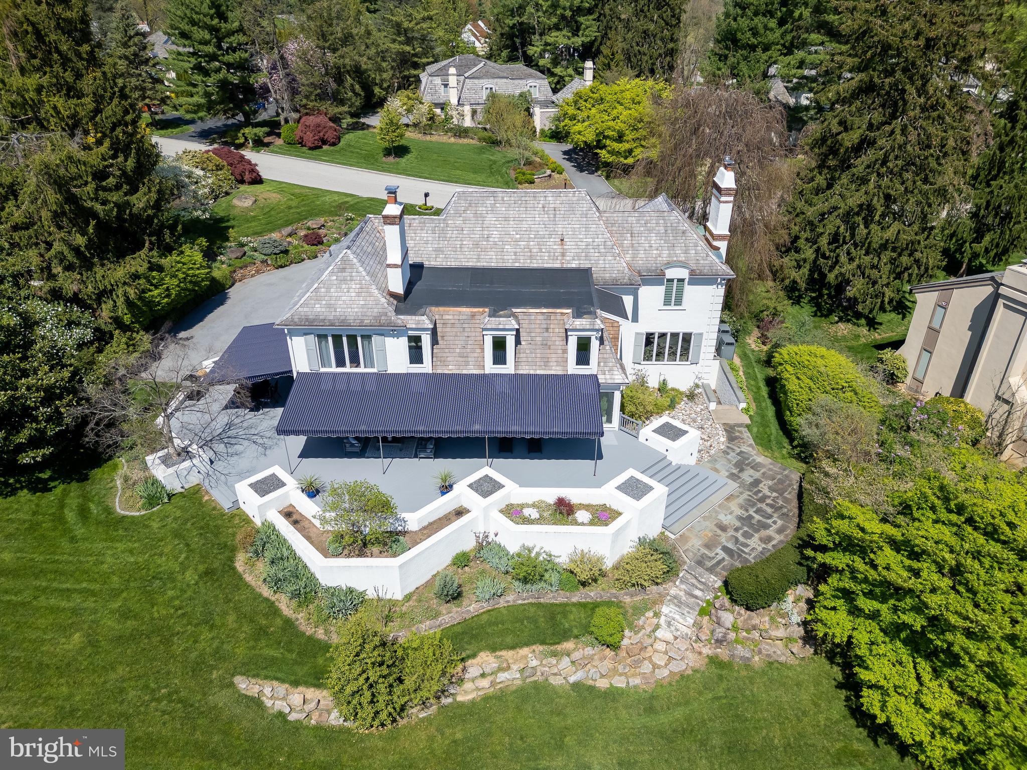 238 Ravenscliff Road Wayne, PA 19087 - Photo 7 of 74