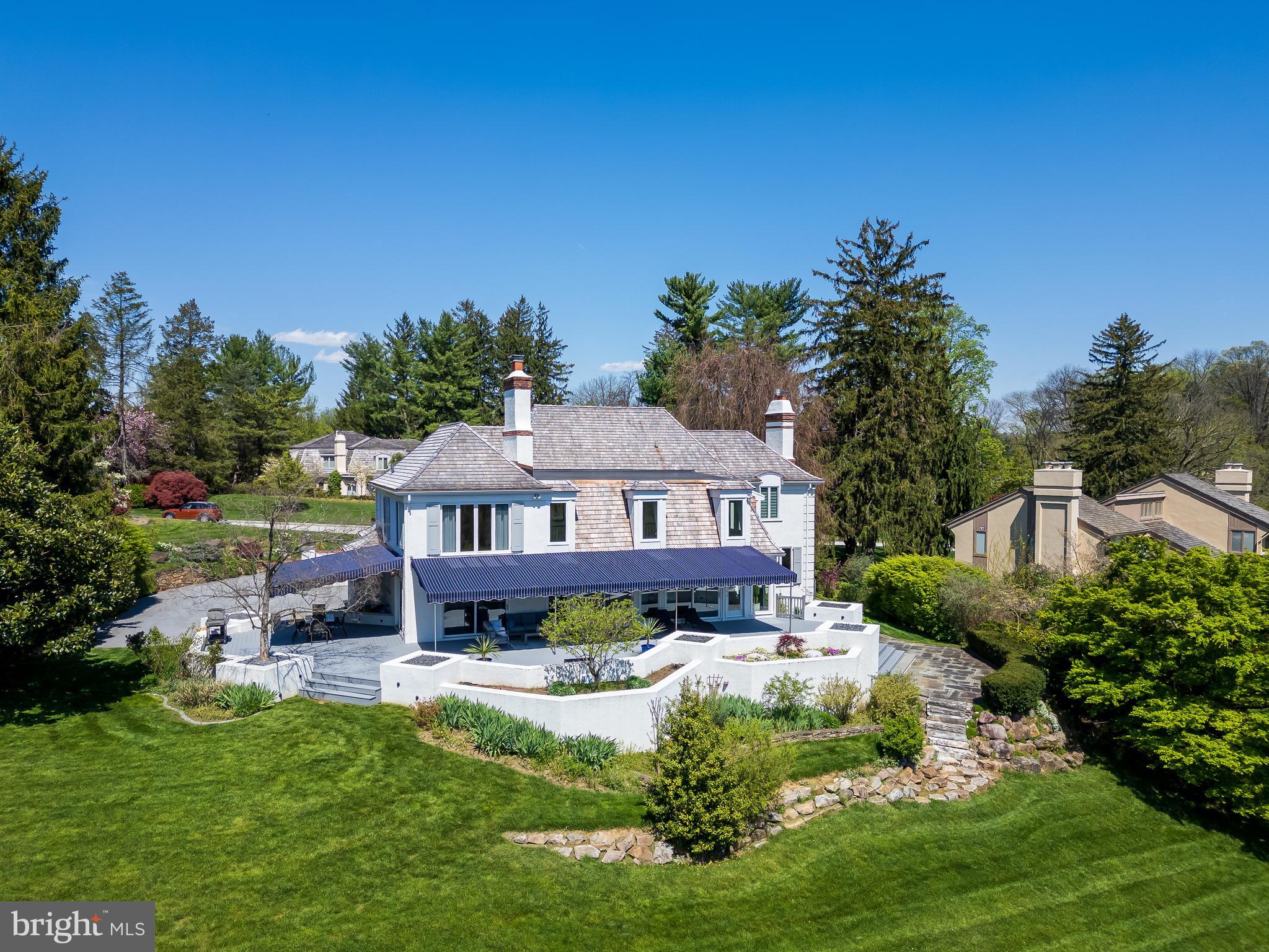 238 Ravenscliff Road Wayne, PA 19087 - Photo 71 of 74