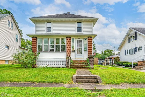$154,900 | 365 West Indiana Avenue, Sebring, OH 44672