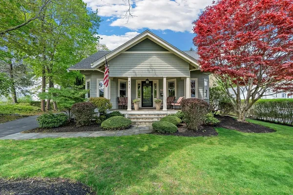 $1,505,000 | 431 Main Street, Hingham, MA 02043
