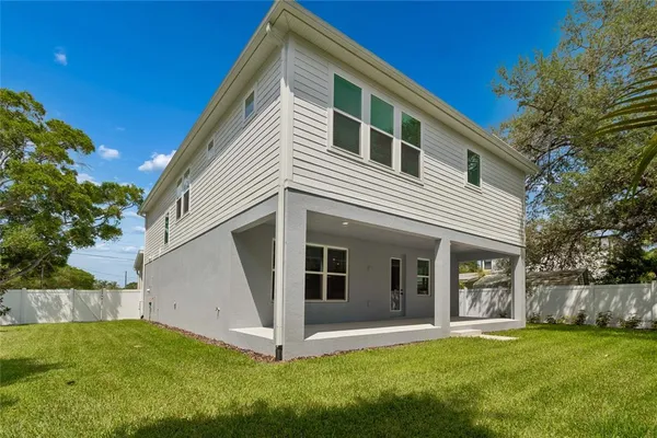 $1,199,990 | 2916 West Ellis Drive, Tampa, FL 33611