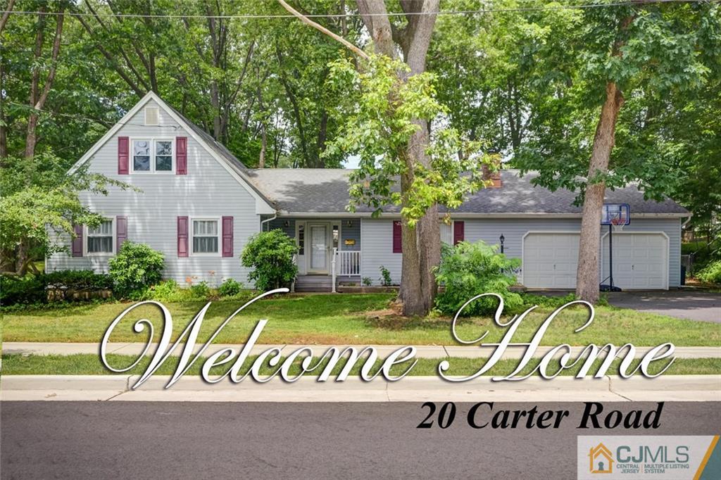 20 Carter Road East Brunswick, NJ 08816 - Photo 1 of 24 Gallery Image 1