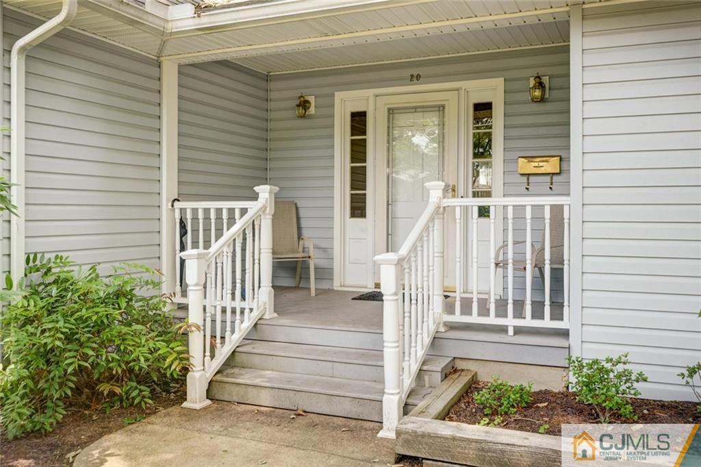 20 Carter Road East Brunswick, NJ 08816 - Photo 5 of 24 Gallery Image 5