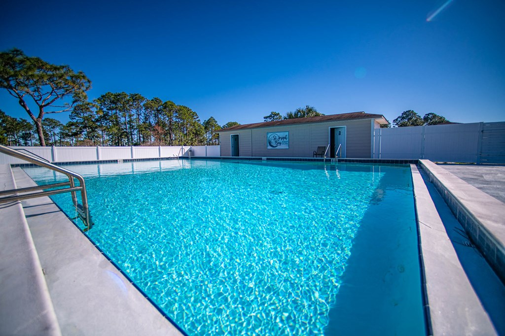 11 Country Club Road Port St. Joe, FL 32456 - Photo 12 of 18 Gallery Image 12