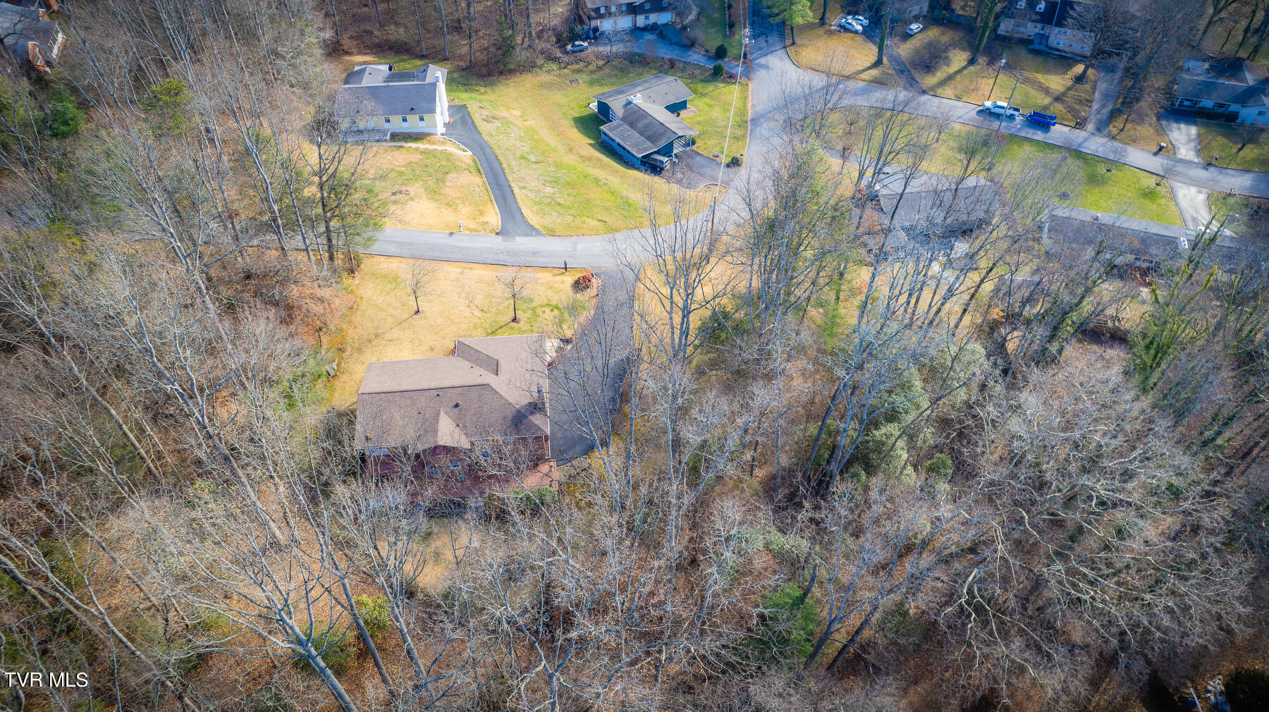 408 Robin Road Bristol, TN 37620 - Photo 39 of 42 103