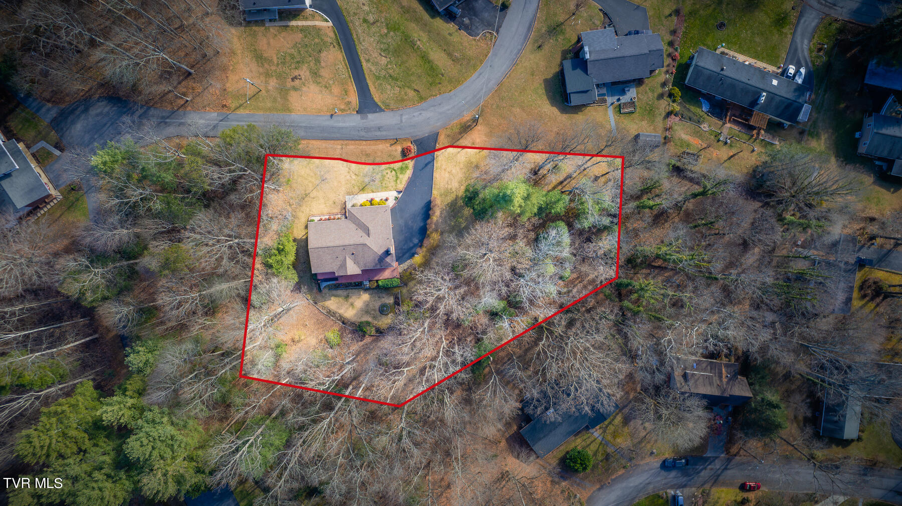 408 Robin Road Bristol, TN 37620 - Photo 41 of 42 105