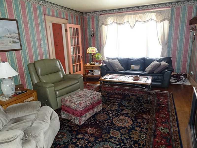 3 Highland Road Milo, ME 04463 - Photo 5 of 33 Living Room.