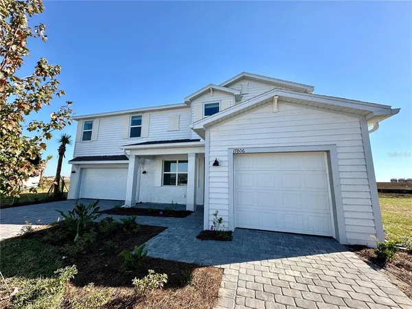 $571,000 | 17806 Cane Patch Terrace, Parrish, FL 34219