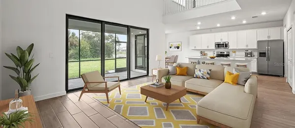 $571,000 | 17806 Cane Patch Terrace, Parrish, FL 34219