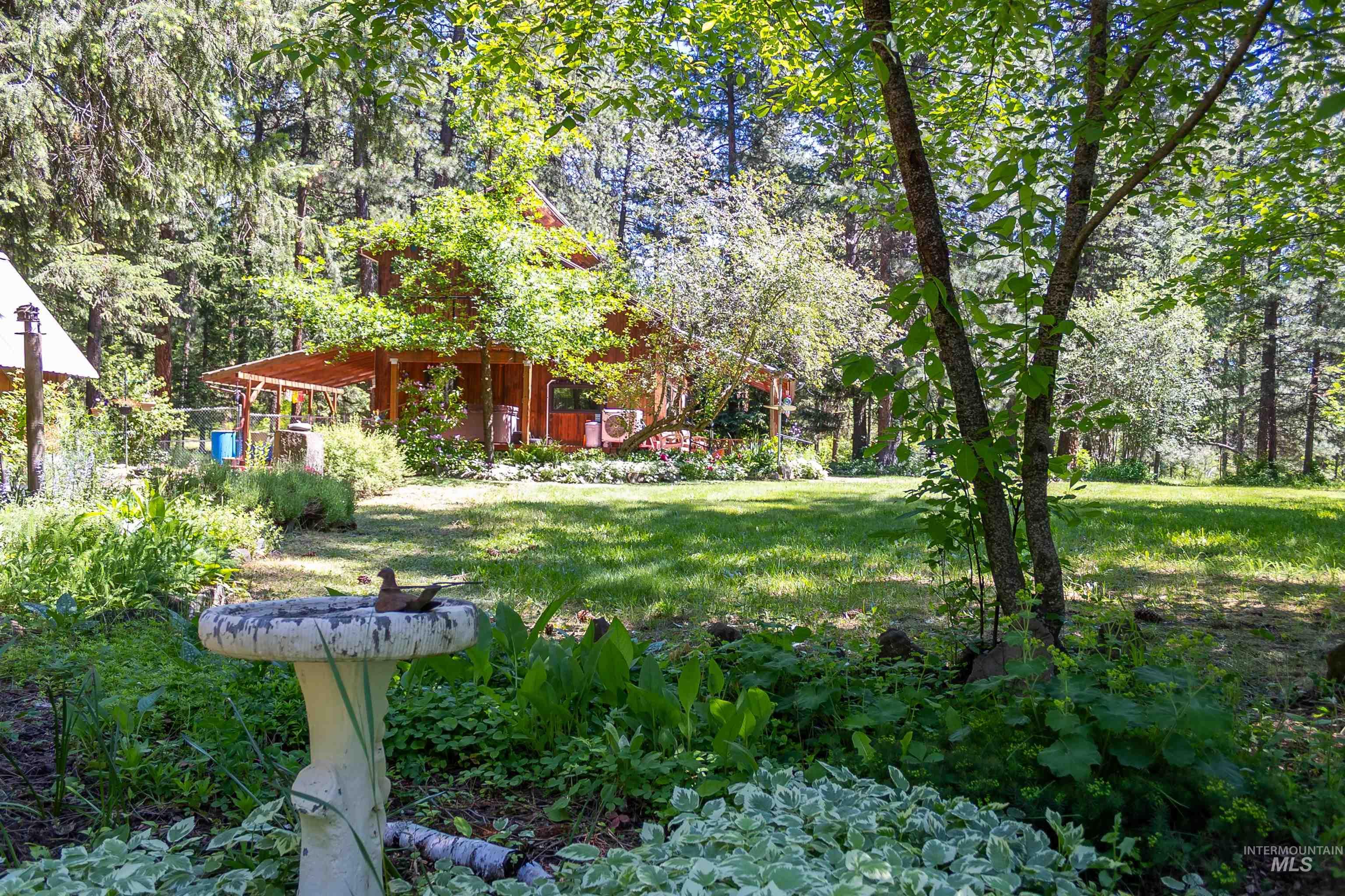 1480 Old Avon Road Deary, ID 83823 - Photo 43 of 49