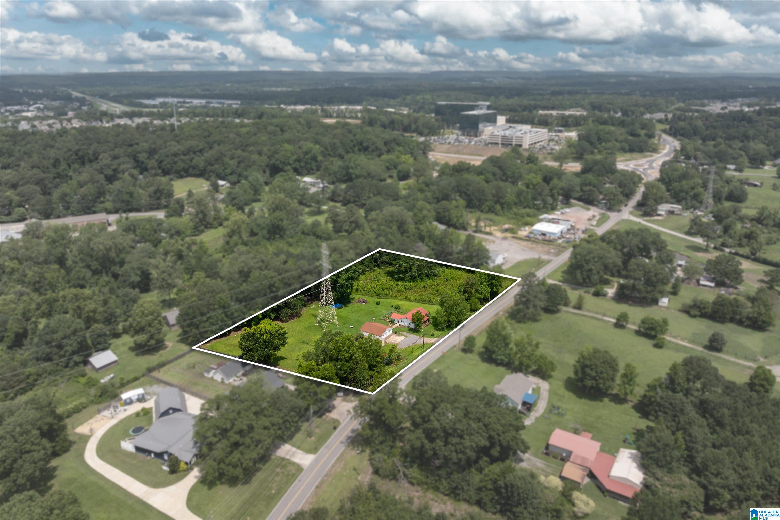 6185 Pocahontas Road Bessemer, AL 35022 - Photo 1 of 37