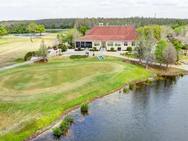 $759,000 | 18810 Place Antibes, Lutz, FL 33558