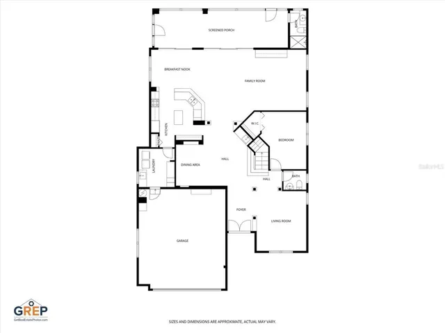 $759,000 | 18810 Place Antibes, Lutz, FL 33558
