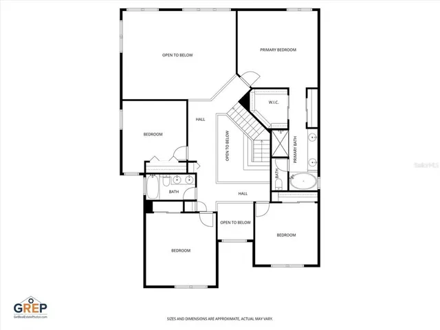 $759,000 | 18810 Place Antibes, Lutz, FL 33558