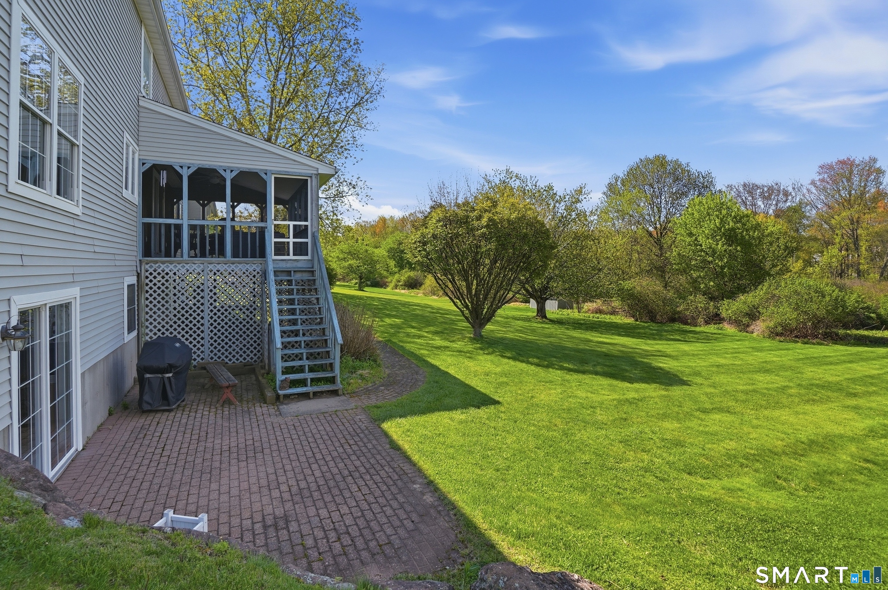 80 Talcott Ridge Road South Windsor, CT 06074 - Photo 32 of 40