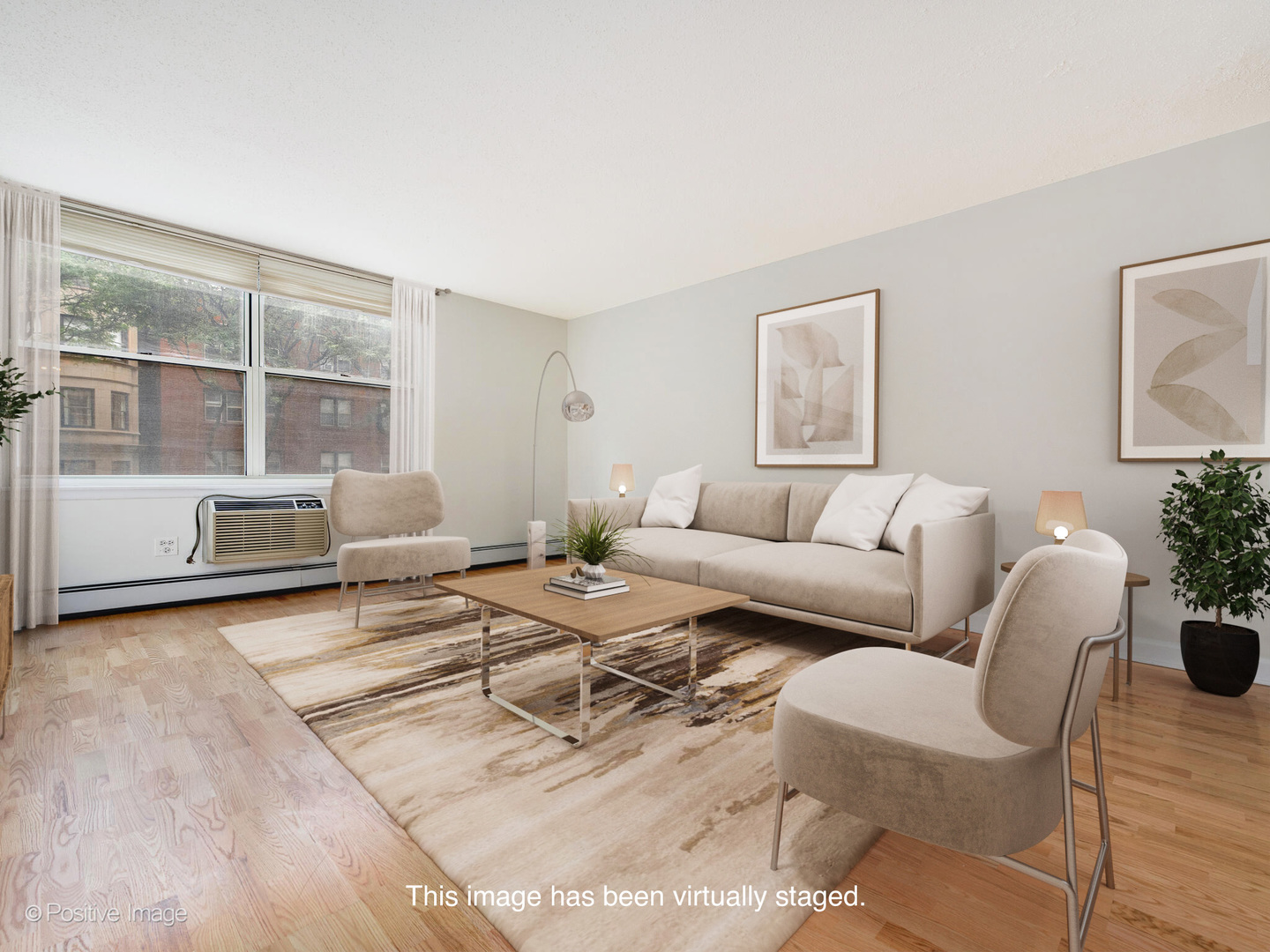 3033 North Sheridan Road, Unit M2 Chicago, IL 60657 - Photo 6 of 19 Gallery Image 6
