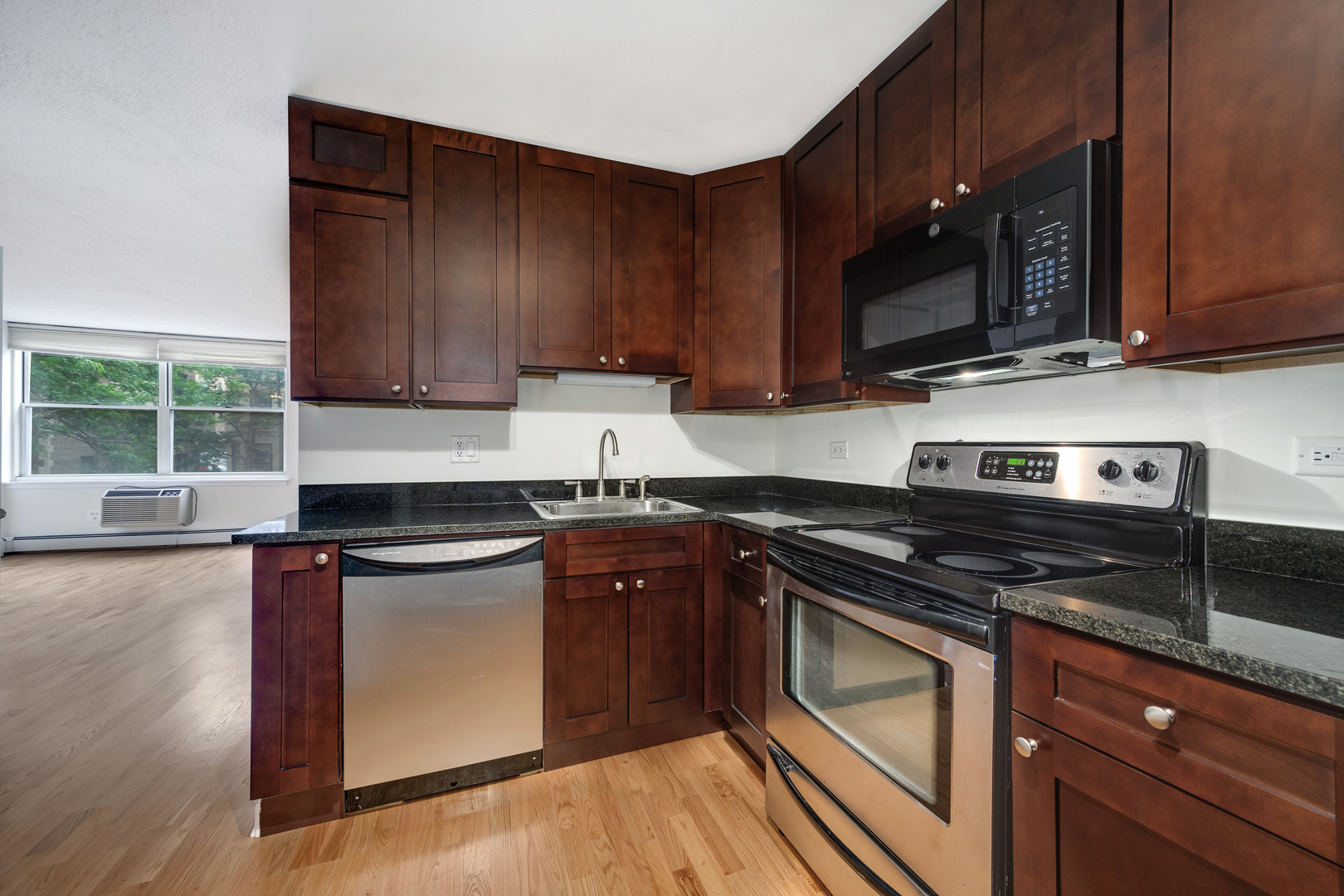 3033 North Sheridan Road, Unit M2 Chicago, IL 60657 - Photo 10 of 19 Gallery Image 10