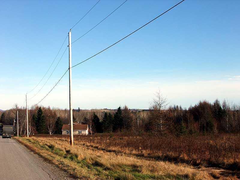 Lot 18 Cleaves Road Easton, ME 04740 - Photo 21 of 22 Land.