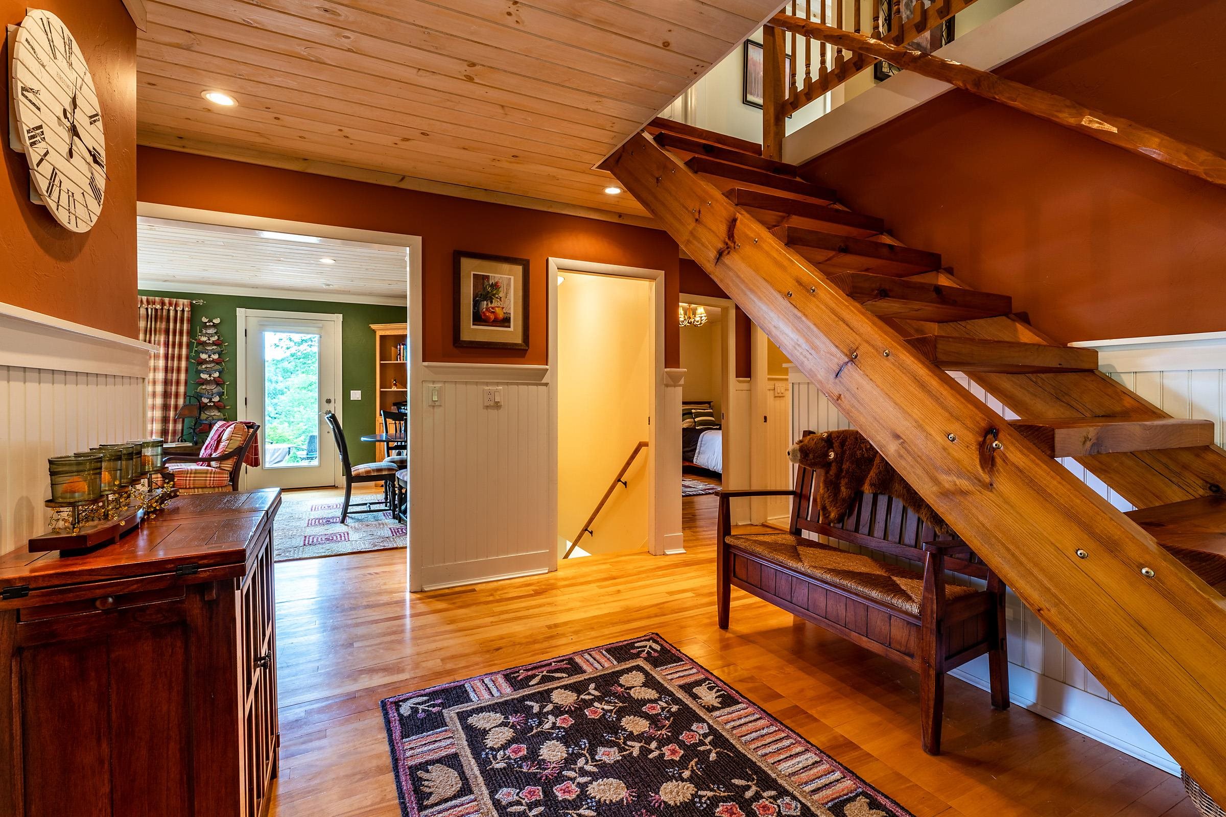 61 Pallotta's Hemingway Hill Road Ludlow, VT 05149 - Photo 11 of 40