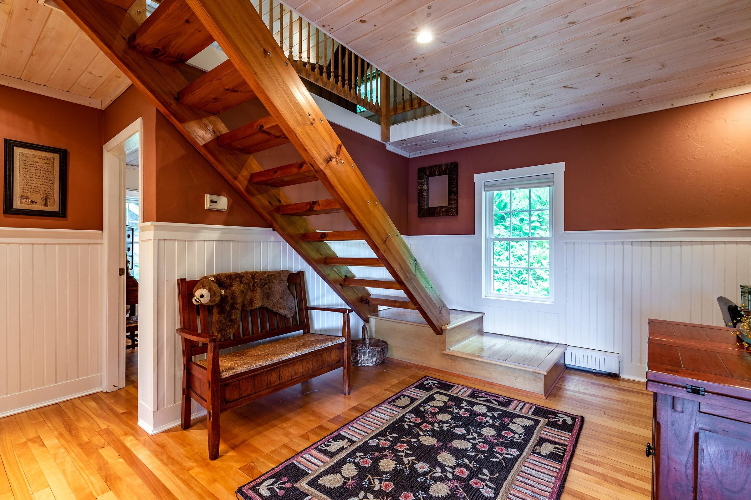 61 Pallotta's Hemingway Hill Road Ludlow, VT 05149 - Photo 12 of 40