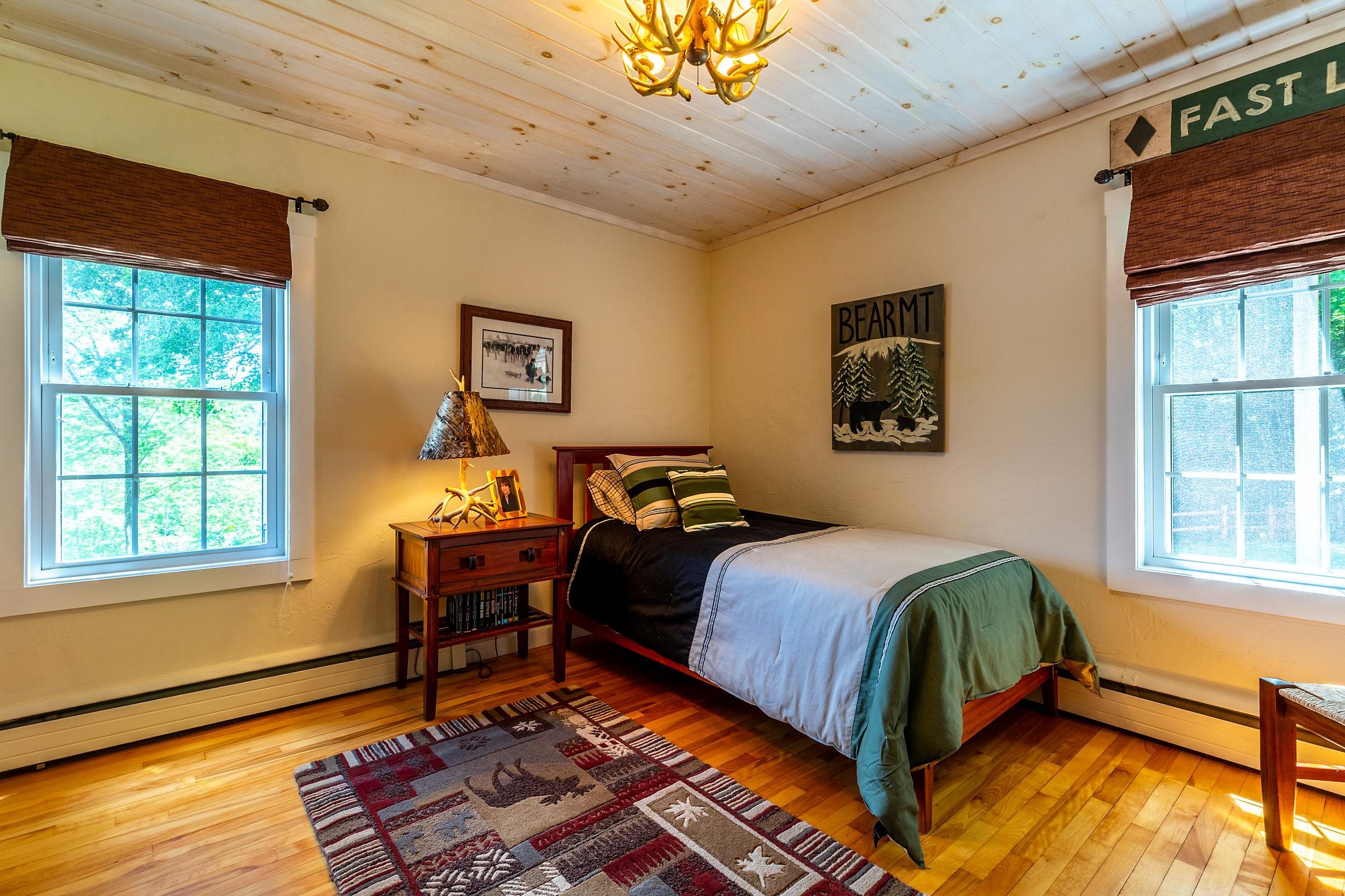 61 Pallotta's Hemingway Hill Road Ludlow, VT 05149 - Photo 13 of 40