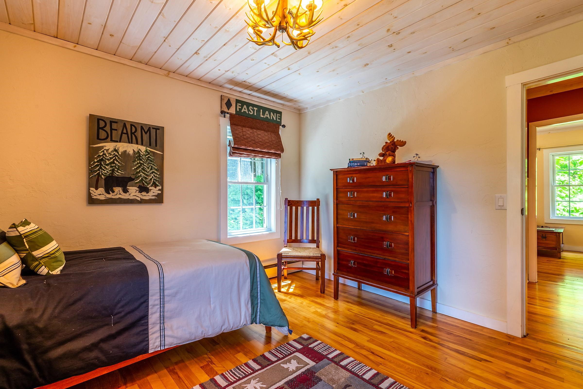 61 Pallotta's Hemingway Hill Road Ludlow, VT 05149 - Photo 14 of 40