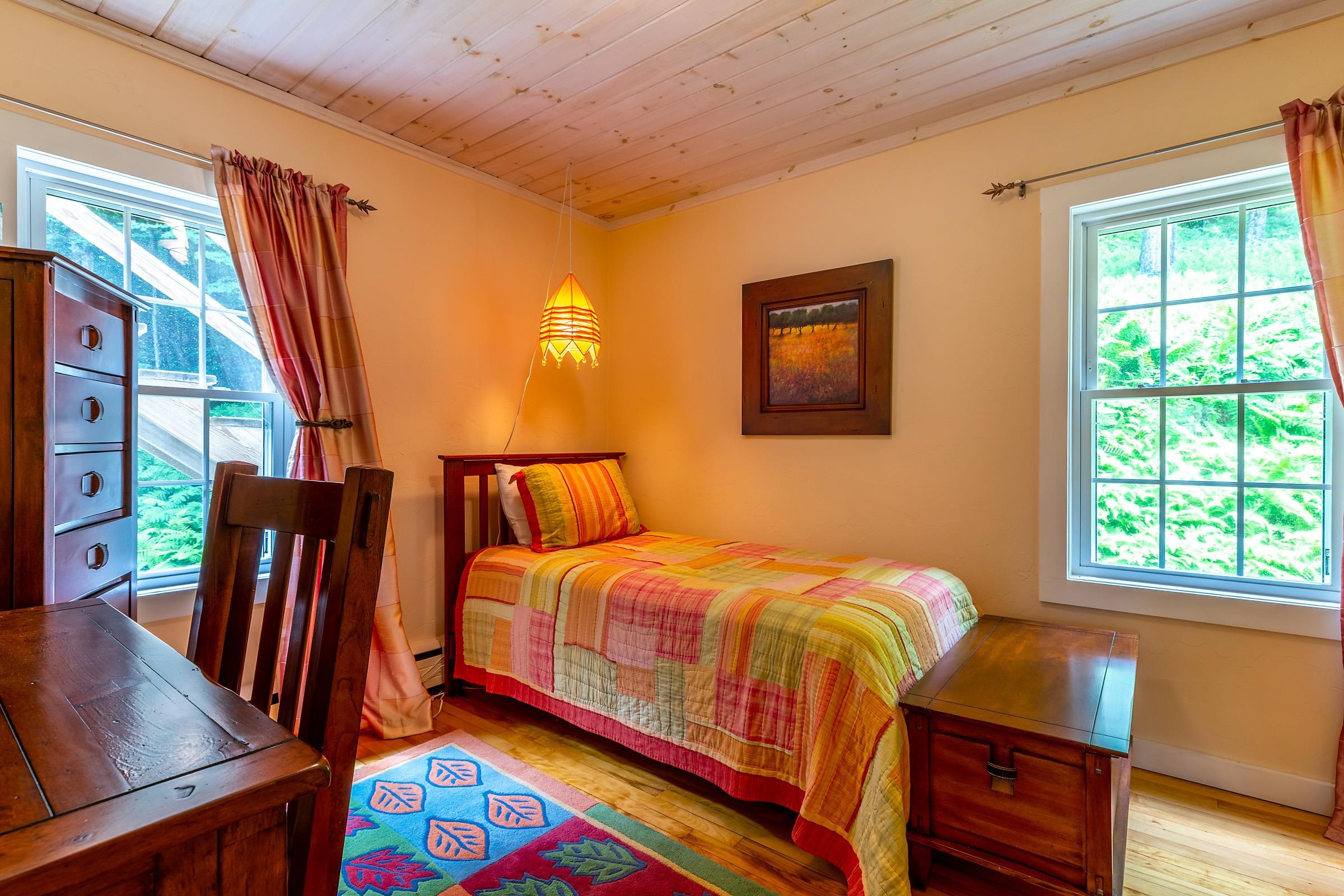 61 Pallotta's Hemingway Hill Road Ludlow, VT 05149 - Photo 15 of 40