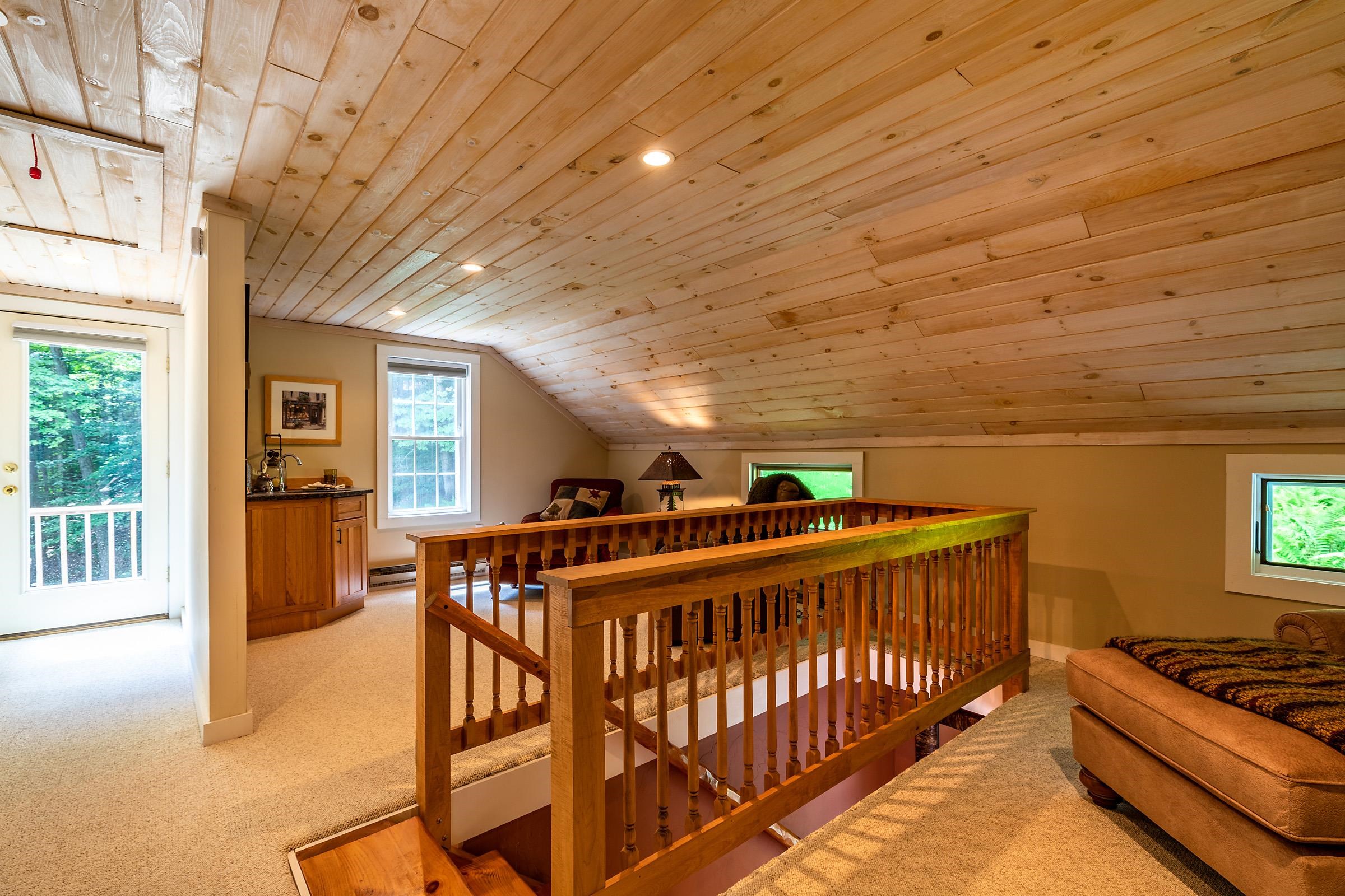 61 Pallotta's Hemingway Hill Road Ludlow, VT 05149 - Photo 16 of 40