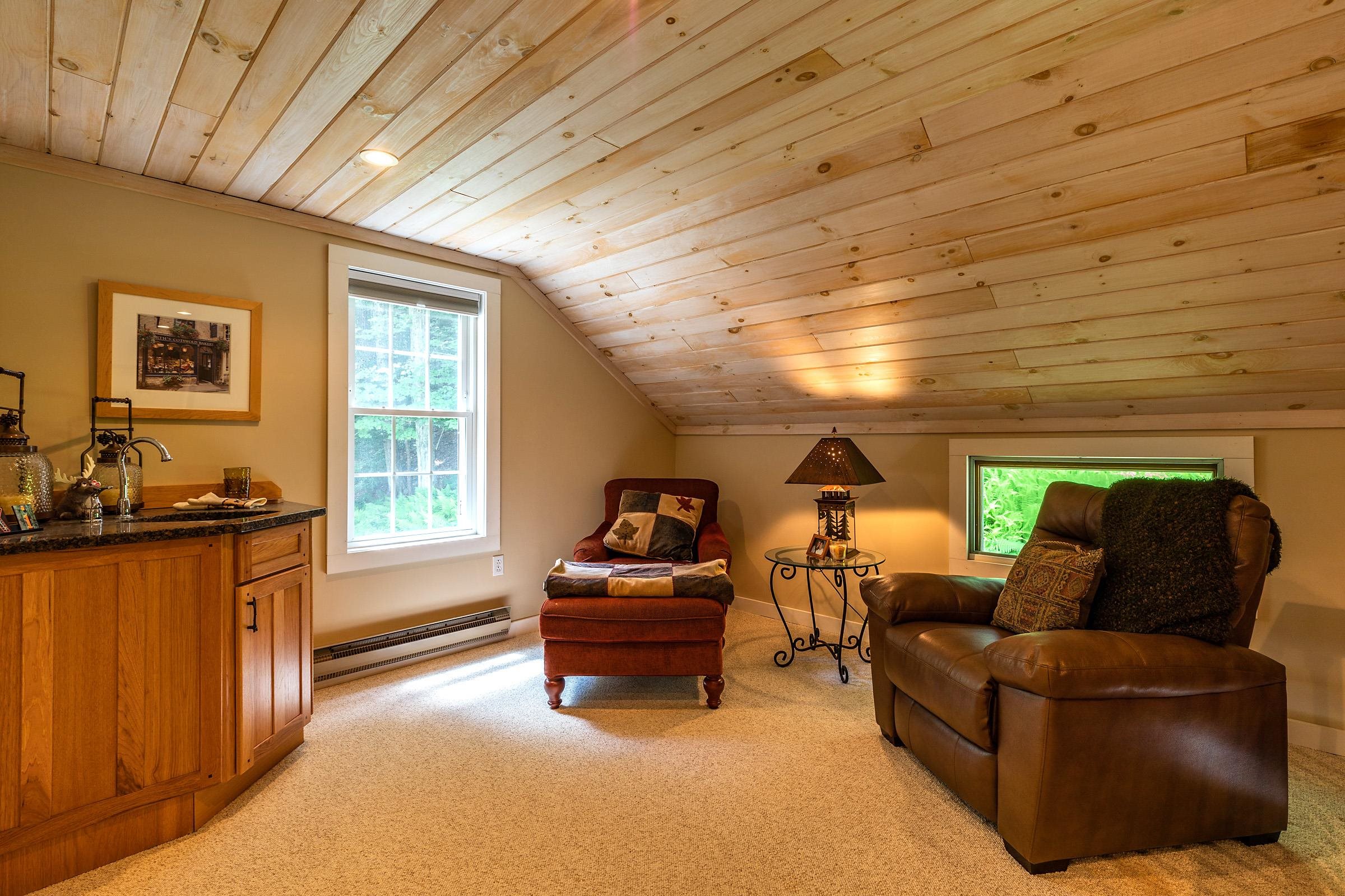 61 Pallotta's Hemingway Hill Road Ludlow, VT 05149 - Photo 17 of 40