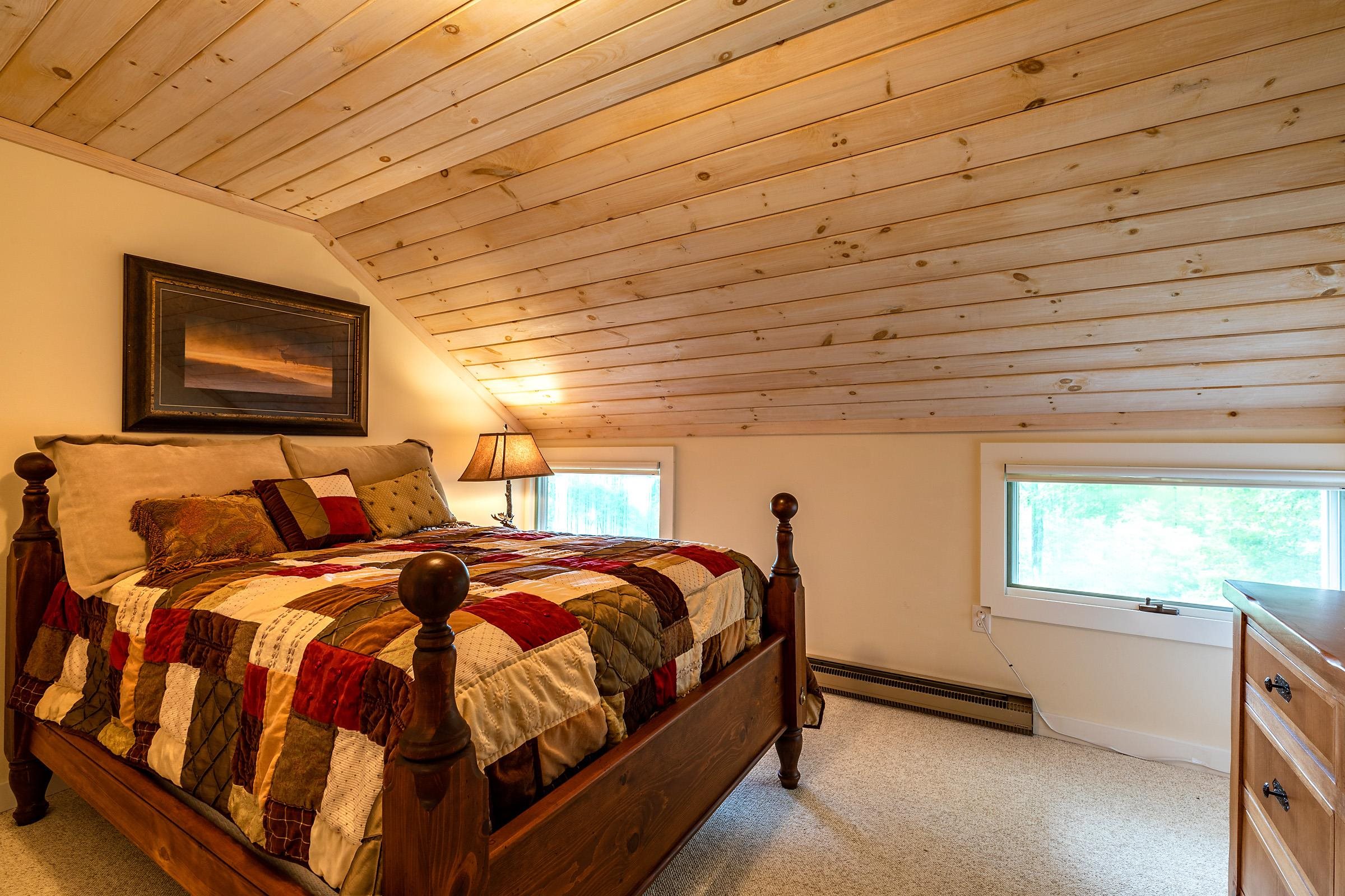61 Pallotta's Hemingway Hill Road Ludlow, VT 05149 - Photo 19 of 40