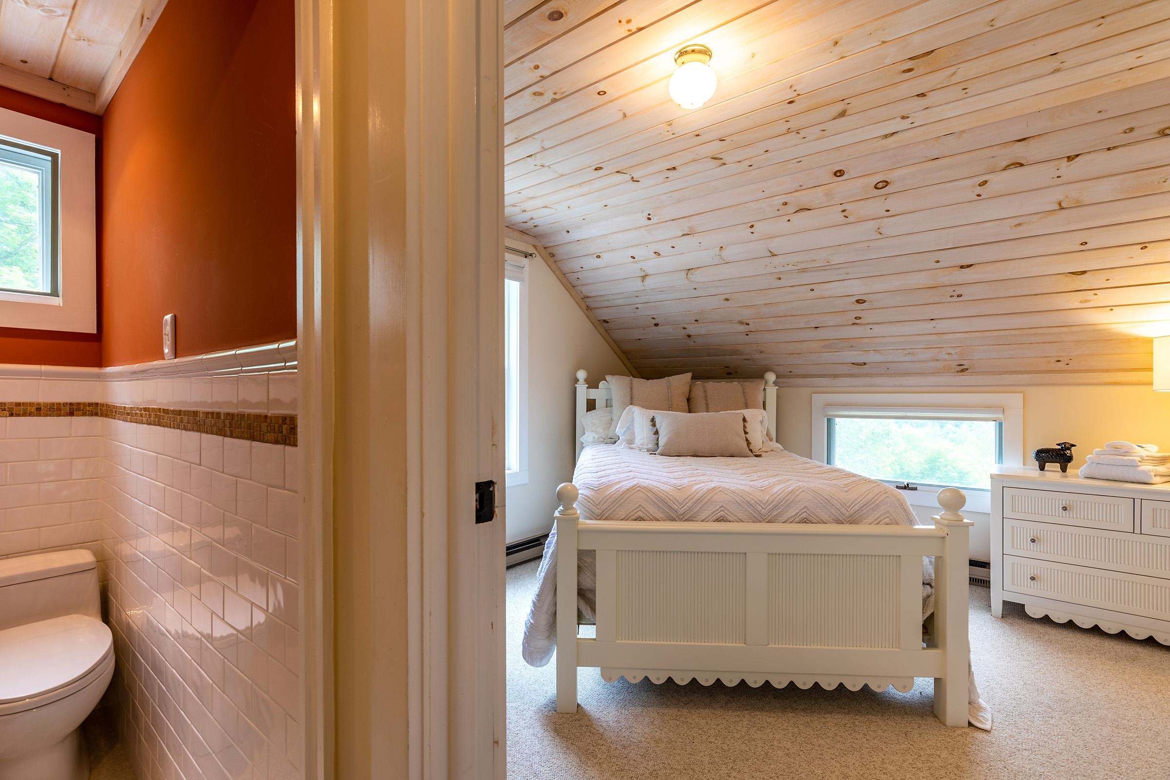 61 Pallotta's Hemingway Hill Road Ludlow, VT 05149 - Photo 20 of 40