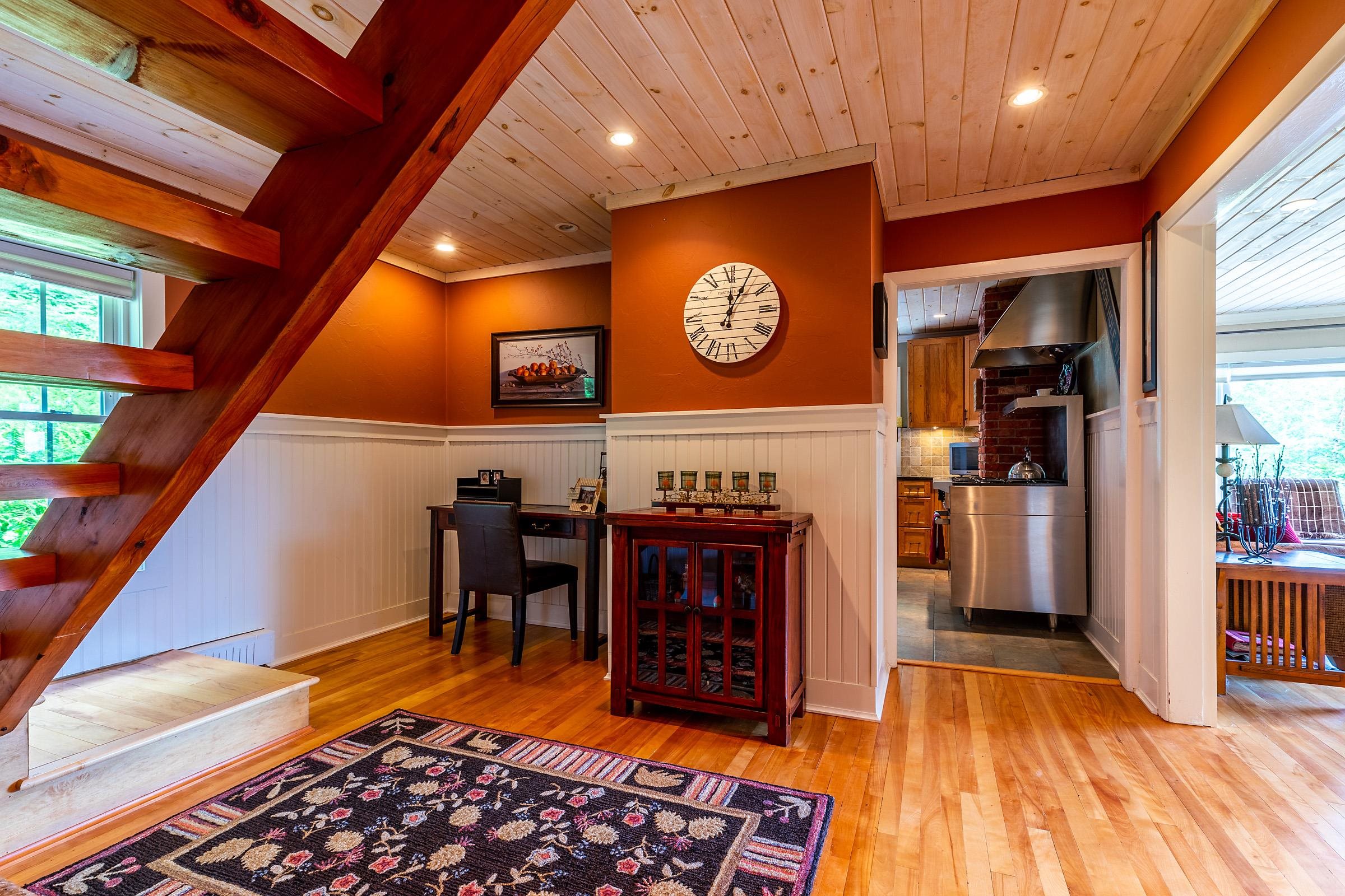 61 Pallotta's Hemingway Hill Road Ludlow, VT 05149 - Photo 2 of 40