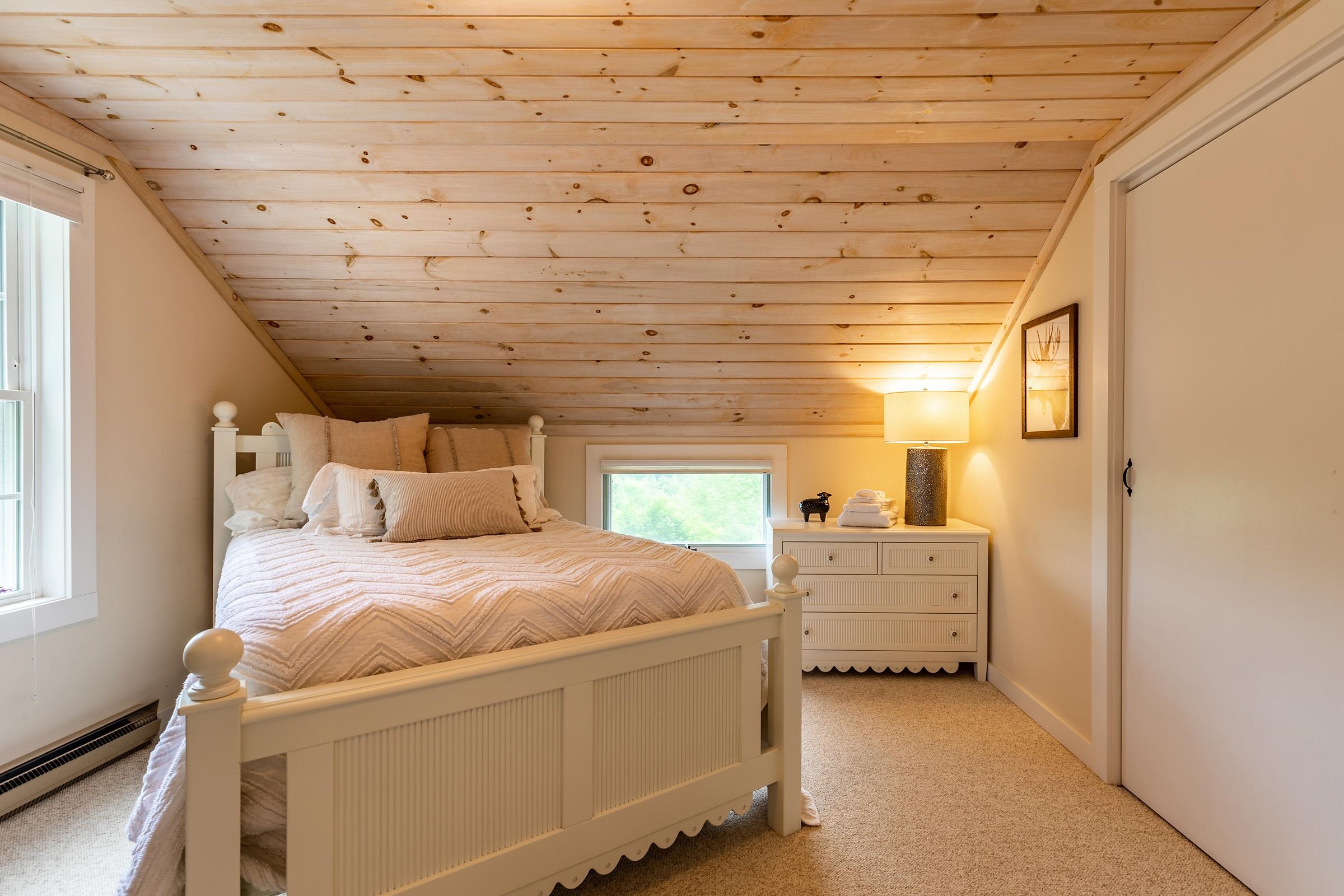 61 Pallotta's Hemingway Hill Road Ludlow, VT 05149 - Photo 21 of 40