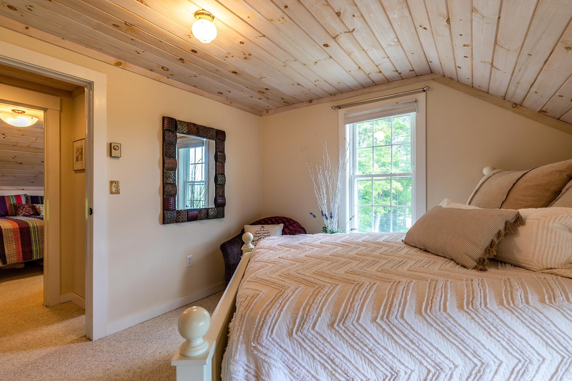 61 Pallotta's Hemingway Hill Road Ludlow, VT 05149 - Photo 22 of 40
