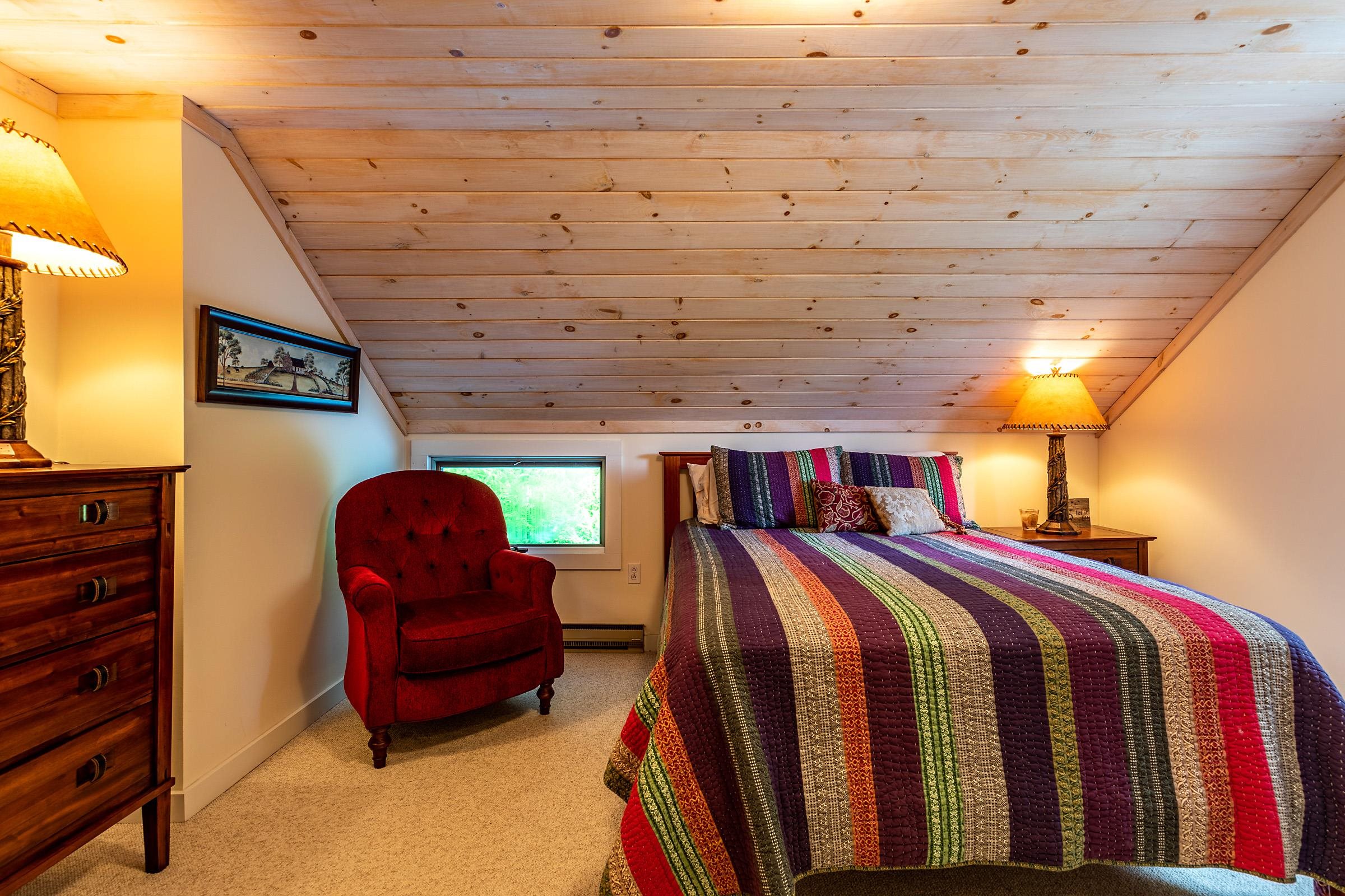 61 Pallotta's Hemingway Hill Road Ludlow, VT 05149 - Photo 23 of 40