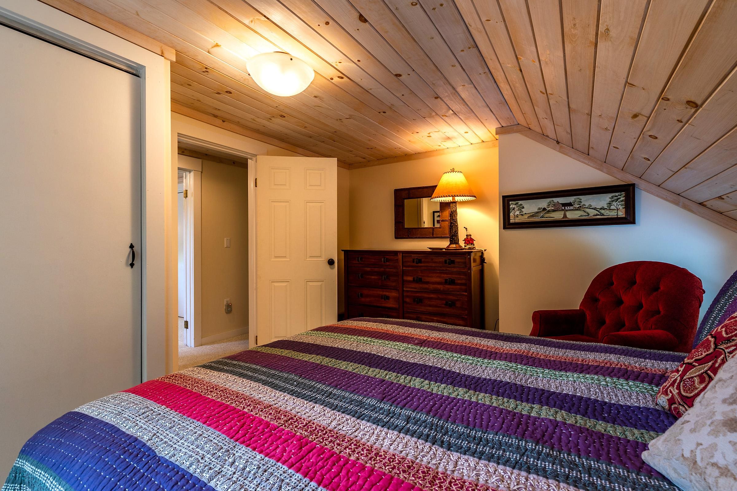 61 Pallotta's Hemingway Hill Road Ludlow, VT 05149 - Photo 24 of 40