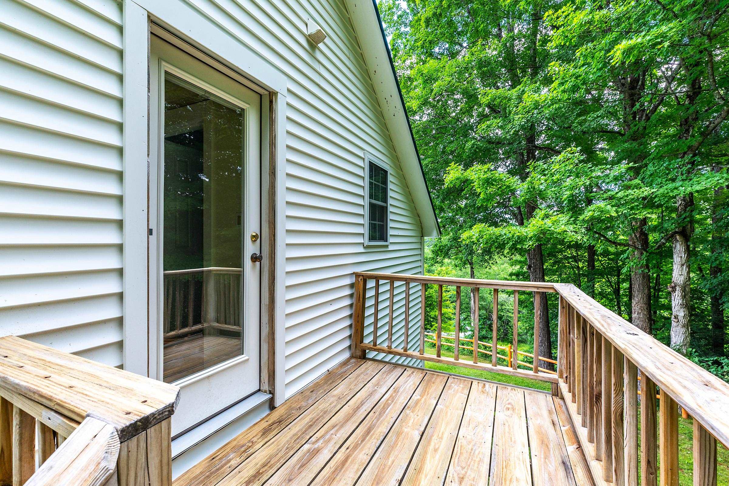 61 Pallotta's Hemingway Hill Road Ludlow, VT 05149 - Photo 29 of 40