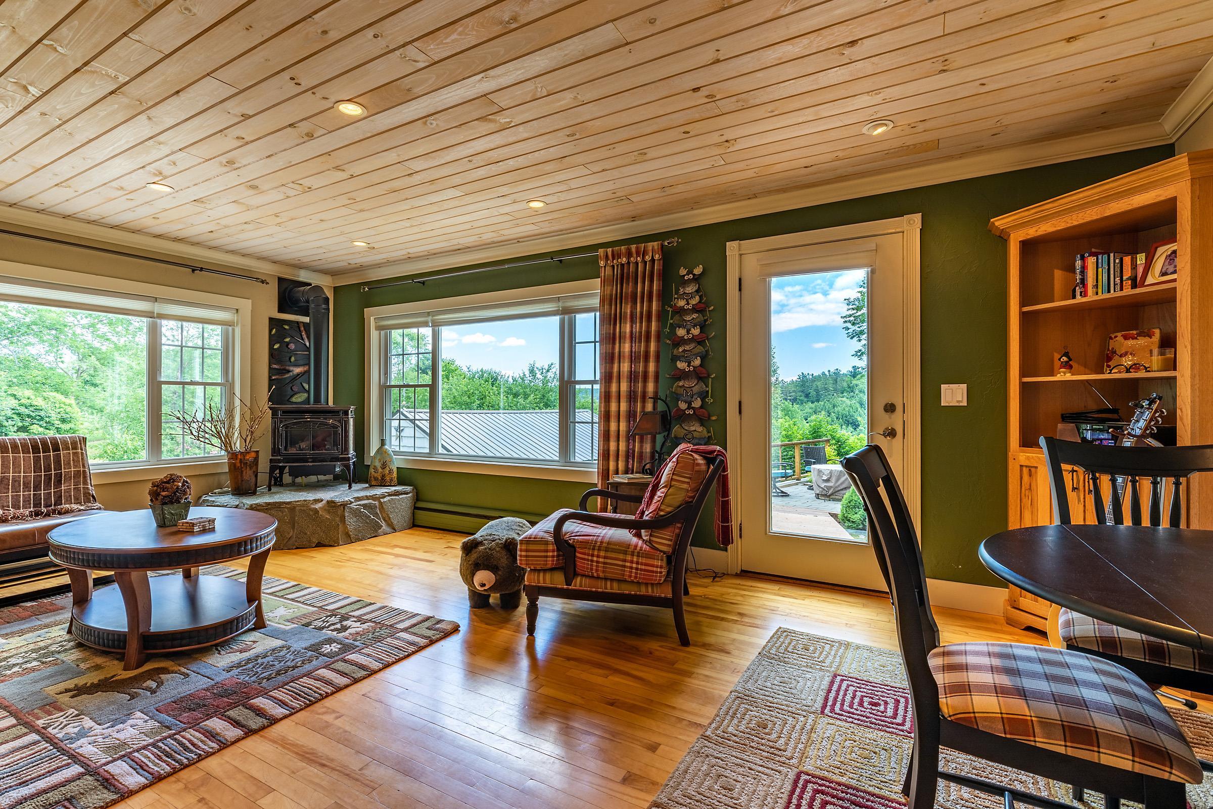 61 Pallotta's Hemingway Hill Road Ludlow, VT 05149 - Photo 3 of 40