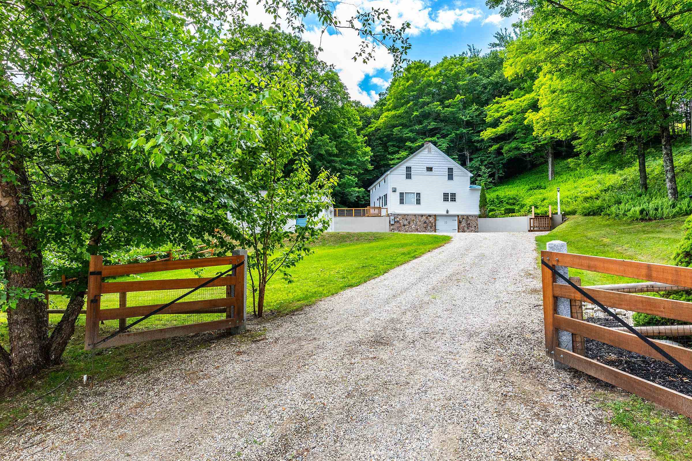 61 Pallotta's Hemingway Hill Road Ludlow, VT 05149 - Photo 33 of 40