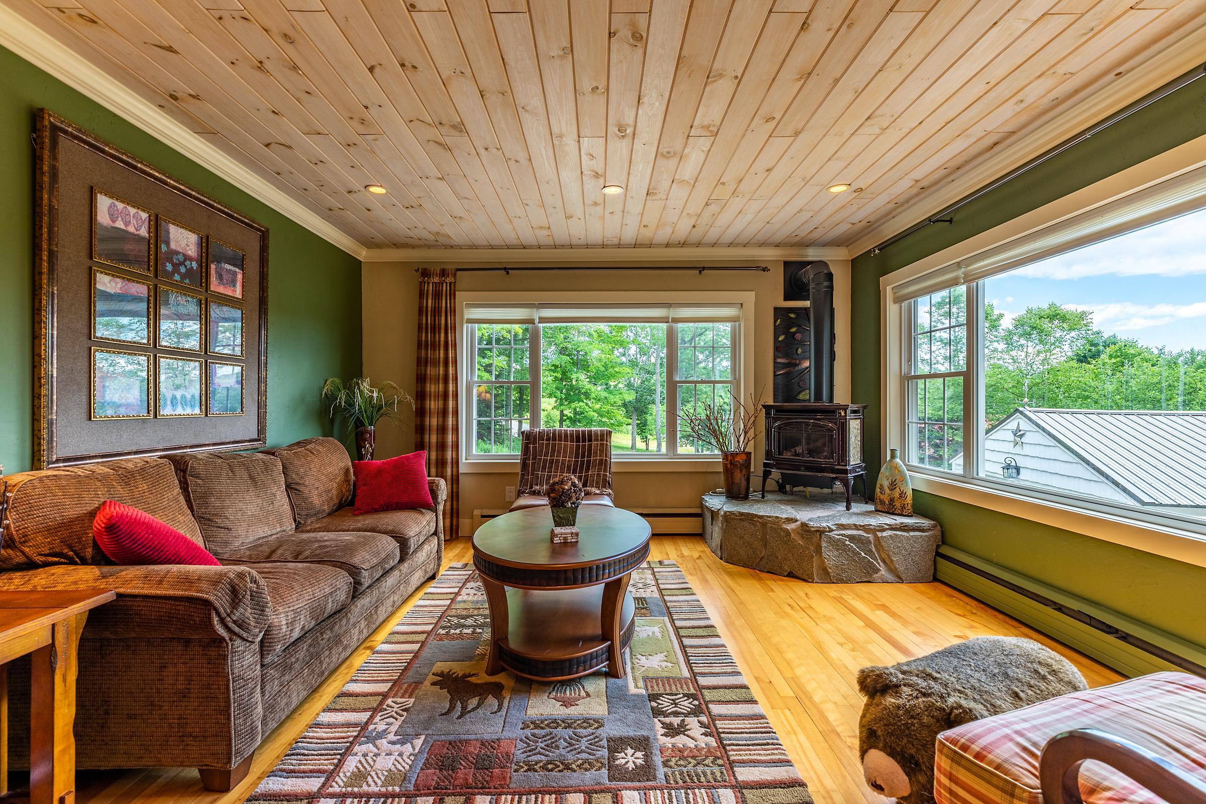 61 Pallotta's Hemingway Hill Road Ludlow, VT 05149 - Photo 4 of 40