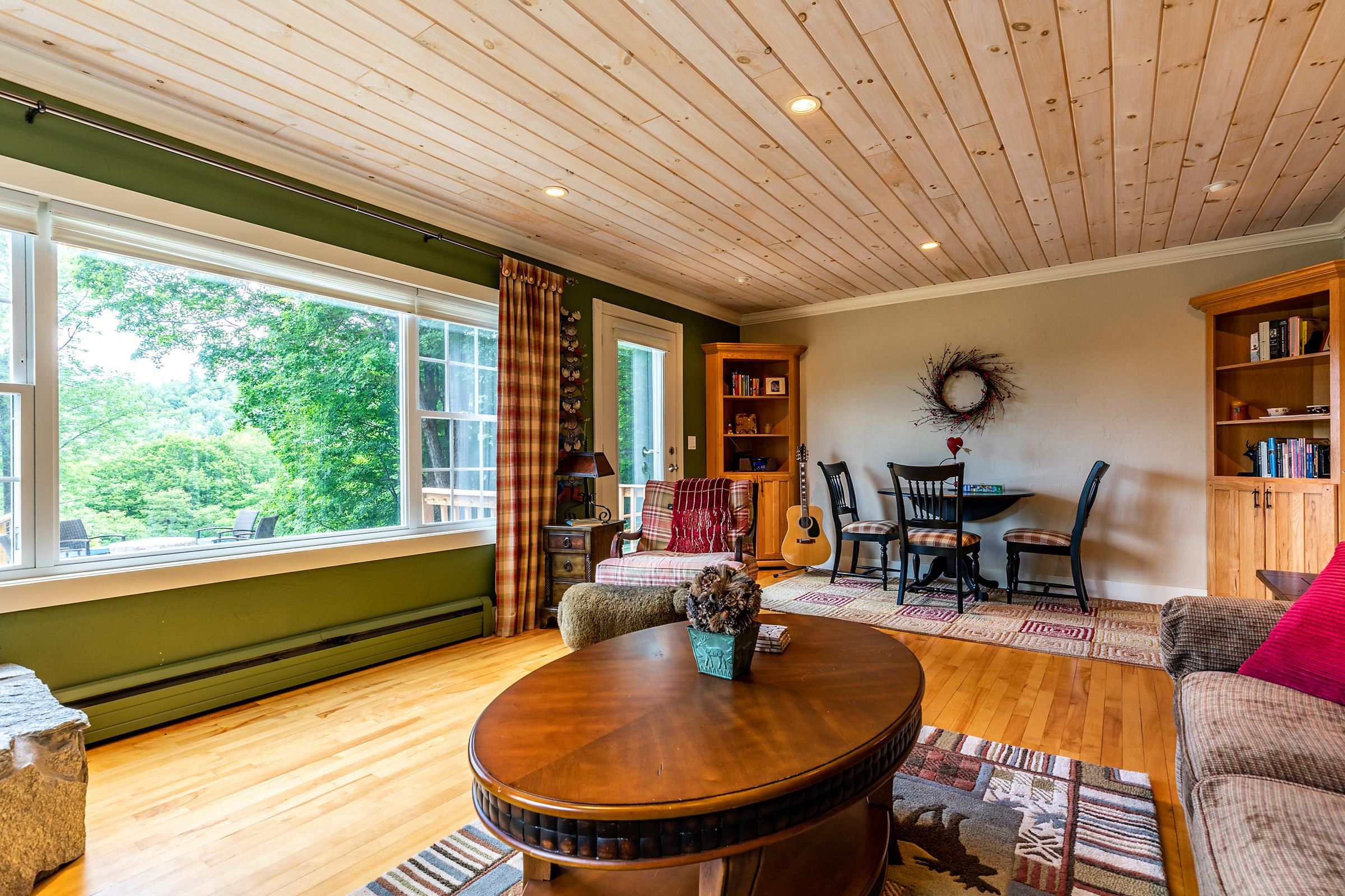 61 Pallotta's Hemingway Hill Road Ludlow, VT 05149 - Photo 5 of 40